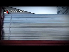Στρογγυλή Τρυπητή Λαμαρίνα Χάλυβα, Γαλβανισμένη Τρυπητή Λαμαρίνα Χάλυβα Q235