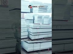 Δείτε Γιατί να Επιλέξετε Πλέγματα από Ανοξείδωτο Χάλυβα για Διαδρόμους και Πλατφόρμες Υψηλής Αντοχής