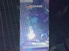 Δείτε γιατί να επιλέξετε σκαλοπάτια από γαλβανισμένο χάλυβα βιομηχανικής χρήσης για εξωτερικές αντιολισθητικές εφαρμογές