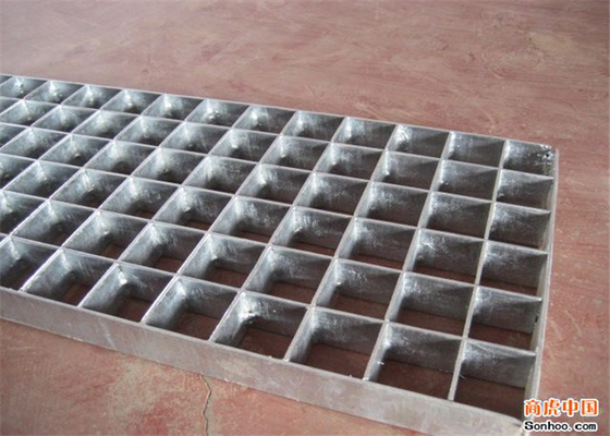 Κίνα Η πίεση κλείδωσε γαλβανισμένο το μέταλλο ξύνοντας ασημένιο επίπεδο φραγμό Electroforged προμηθευτής