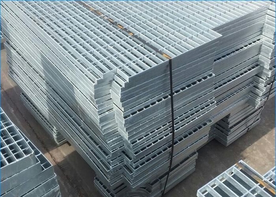 Κίνα Γαλβανισμένος πλατφόρμα χάλυβας που ξύνει το υψηλής αντοχής οικοδομικό υλικό Q235 προμηθευτής