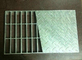 Καυτό βυθισμένο γαλβανισμένο σύνθετο κιγκλίδωμα ελεγκτών χάλυβα για την πλατφόρμα προμηθευτής