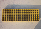 38 × 38 × 38 πλαστικό πάτωμα που ξύνει υψηλής αντοχής αντι - γλιστρώντας πλατφόρμα πετρελαίου προμηθευτής
