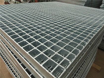 Πλατφόρμα γαλβανισμένου χάλυβα ράβδου ράβδου ράβδου